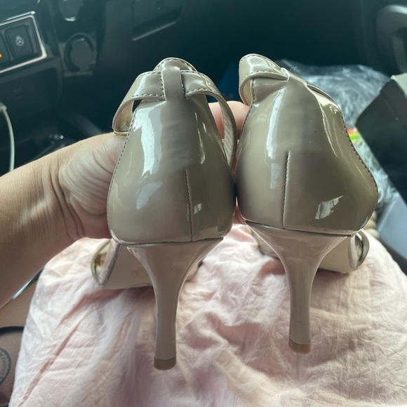 Madden Girl g-Daring - Picture 4 of 5